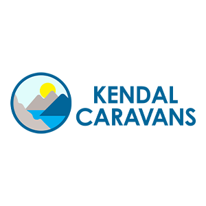 Kendal Caravans Logo