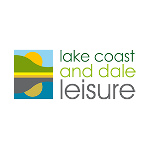 Lake Coast and Dale Leisure logo