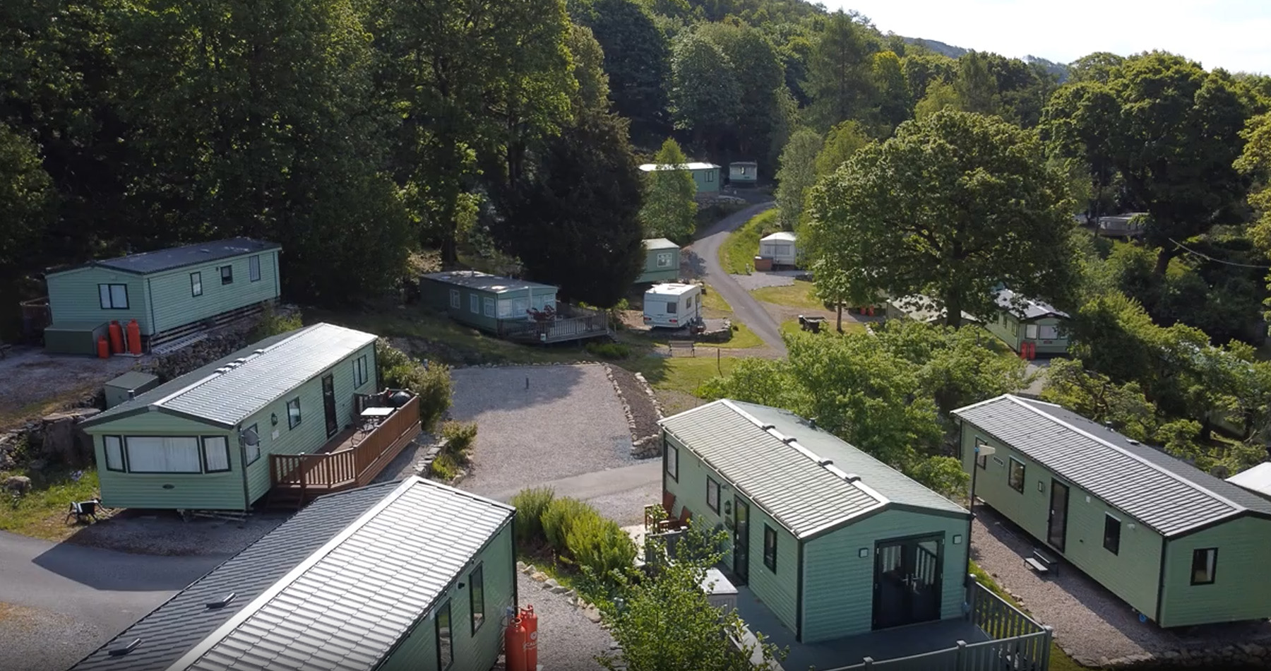 Whitestone Caravan Park — photo 4